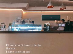 -fishtank鱼缸咖啡(三山街店)