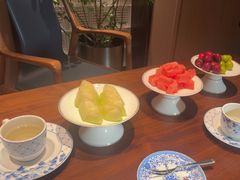 -悦融琥珀·京鲁菜·海味珍品(西单店)