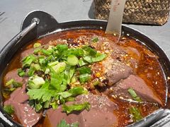 -古市香跷脚牛肉·非遗传承单位