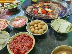 -星鸿社重庆老火锅