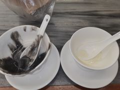 -沙湾姜撞奶甜品店(昌岗中路店)