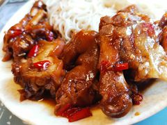 -贤花饭店(凯德店)