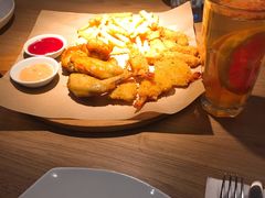 -必胜客(滨河店)