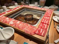 -德庄火锅(巢湖万达店)