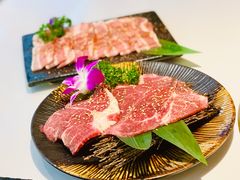 特选牛小排-千寻山野烤肉(中关村店)