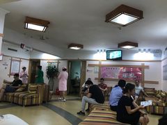 -慈铭体检(亚运村分院)