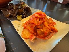-厚贞日式烤肉(浦东汇智店)
