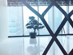 -翡翠36餐厅(浦东香格里拉店)