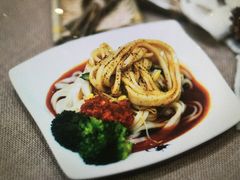 -白起肉夹馍