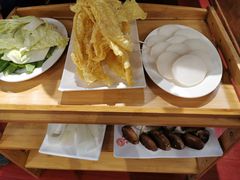 -山城老炮火锅城