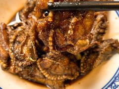 -兰边碗(鼓楼店)