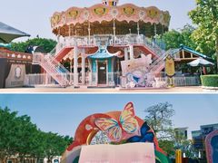 -厦门方特梦幻王国