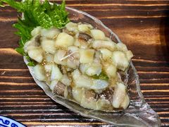 芥末章鱼-达摩食堂(仓山万达店)