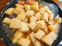 -串妹花式冰粉(乐山总店)