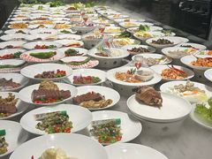 -健眺小海鲜(临海后山店)