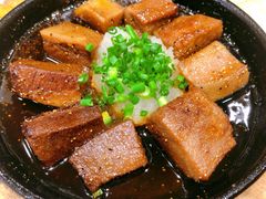 -东京屋(武定路店)