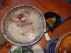 -越谜·越南餐厅(长白店)