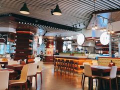 -The COOK·厨餐厅·自助餐(浦东嘉里大酒店)