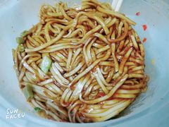 -大石人家鱿鱼面馆(大石西路总店)