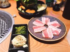 -匠太烧肉台日料理餐酒馆(三林店)