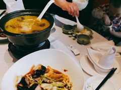 -百富源·海鲜辽菜(浑河堡店)