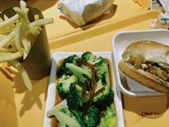-北大家园食堂