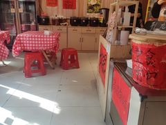 -荆九爷爆炒桥头三嫩(浙大店)