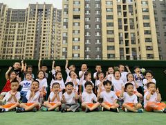 -吉的堡幼儿园(金地翔悦天下园)