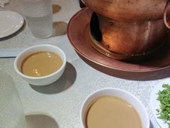 -东来顺饭庄(新源里店)