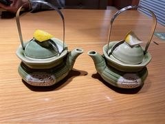 松茸汤-三石铁板烧(紫竹桥店)