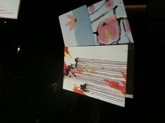 房卡也很中国风-广州四季酒店