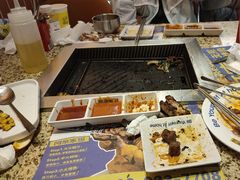 -阿亲家·韩式无限烤肉(春熙路店)