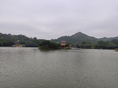 -珠海圆明新园