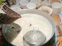 -骨之味·筒骨汤火锅(晋江万达店)