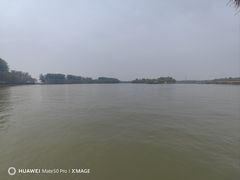 -白洋淀景区