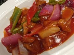 -博悦茶餐厅(文殊院店)