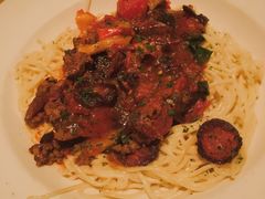-The Cheesecake Factory(baldwin avenue)