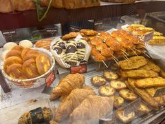 -PAPER STONE BAKERY(天汇广场店)