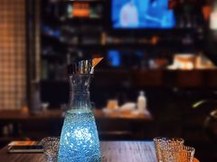 -汐TIDE融合西餐吧