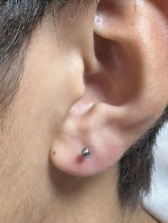 -匿名者纹身学院派·刺青