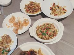 -徐记海鲜(梅溪新天地店)