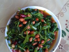 -东顺全羊坊烧烤炒菜莜面(张北店)