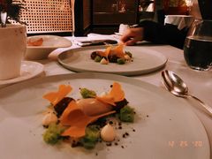 -三嚥阁 La Villa Restaurant