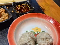 -小饕荟雅安贡椒鱼鲜馆(广福桥店)