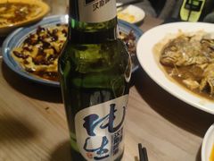 -六福烧烤酒馆(秦隆步行街店)