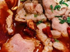-宏玲餐厅(四川南路店)
