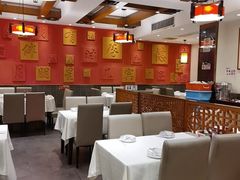 -福来居烤鸭店(天坛二店)