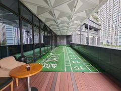 -星悦荟健身游泳(珠江新城店)