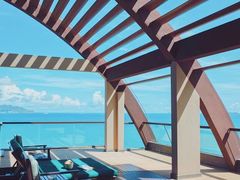 -三亚湾海居铂尔曼度假酒店