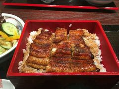-翔峰炭火鳗鱼(悦泰街里公寓店)